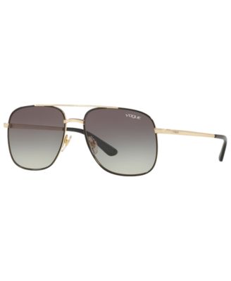 Vogue Eyewear - Sunglasses, VO4083S 55