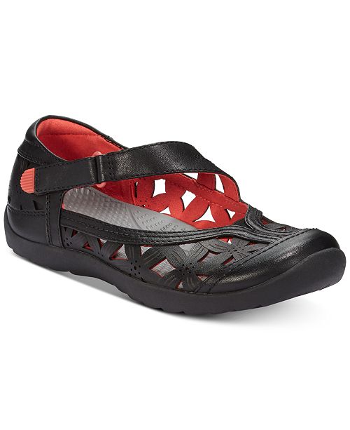 baretraps shoes flats