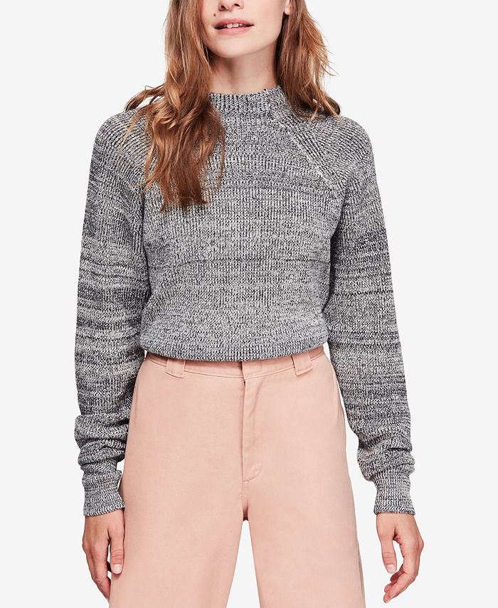 Free People Too Good Pullover Sweater Macy s