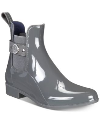 nautica rain boots