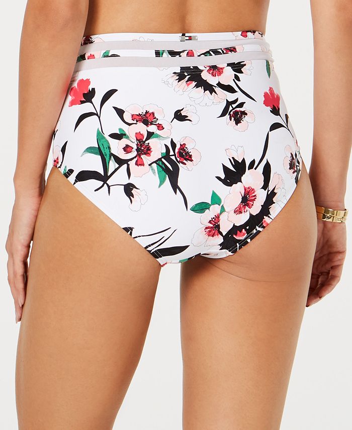 tommy hilfiger high waist