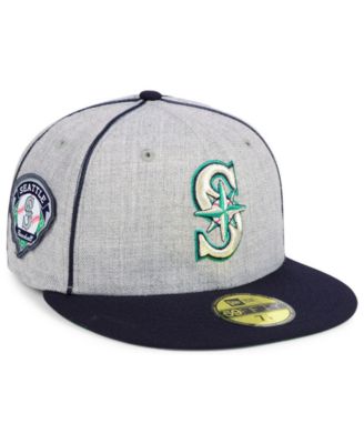 New Era - Stache 59FIFTY FITTED Cap