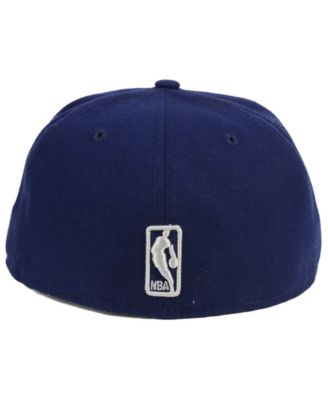 Minnesota Timberwolves Basic 59FIFTY Fitted Cap 2018