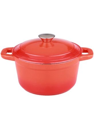 Neo Cast Iron 7qt. Round Dutch Oven 11" with Lid