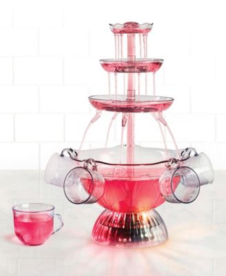 Nostalgia - LPF150 Lighted Party Fountain