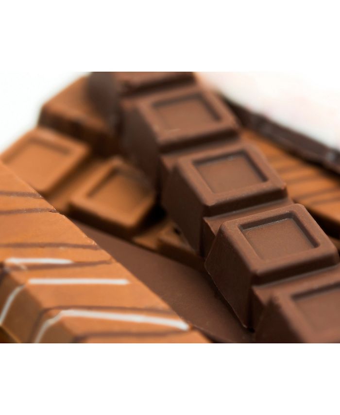 Nostalgia Chocolate Candy Bar Maker Macy's