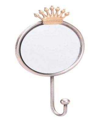 crown mirror