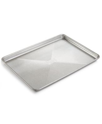 Martha Stewart Collection - Culinary Science Half Sheet Pan