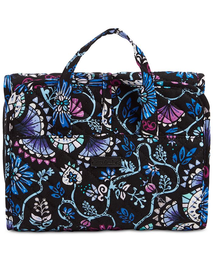 Vera Bradley Iconic Small Compact Hanging Organizer Macy's