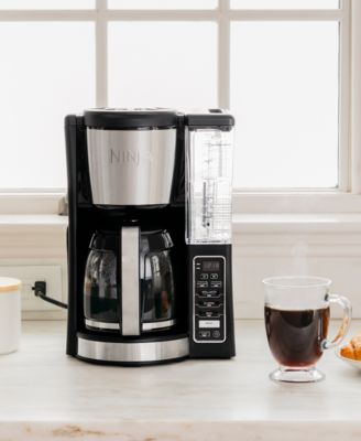 Ninja 12-Cup Programmable Coffee Brewer