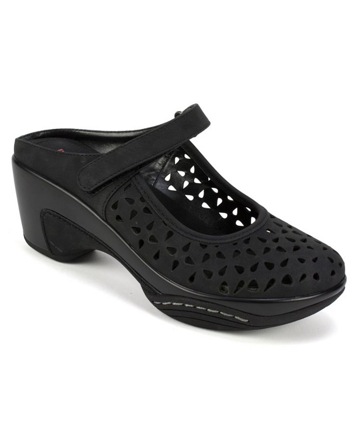Rialto vienna discount clog