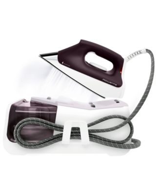 Rowenta - DG8430 Iron and Steamer, Pro Precision Steam Station