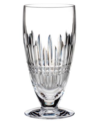 Waterford - Lismore Diamond Iced Beverage Glass