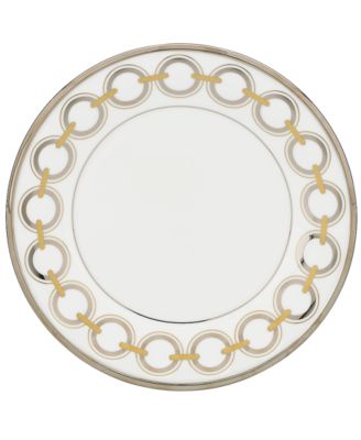 Lenox - Solitaire Links Accent Plate