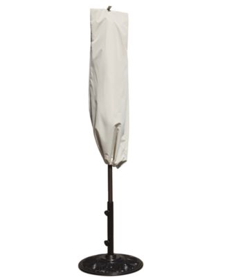 Treasure Garden - Outdoor Furniture Cover, Large Umbrella Cover