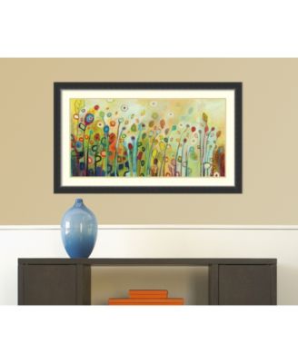 Within  Framed Art Print