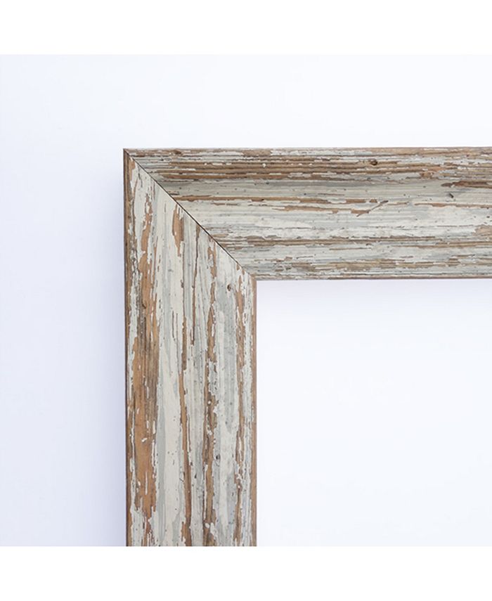 Amanti Art Rustic Framed Art Print Macy's