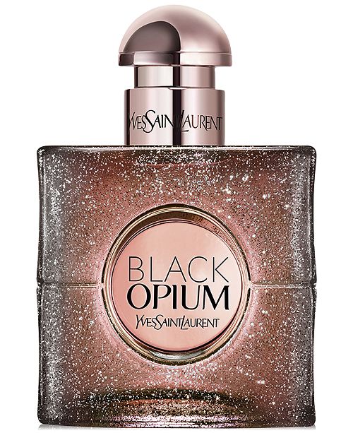 Yves Saint Laurent Black Opium Hair Mist 1 Oz Reviews All