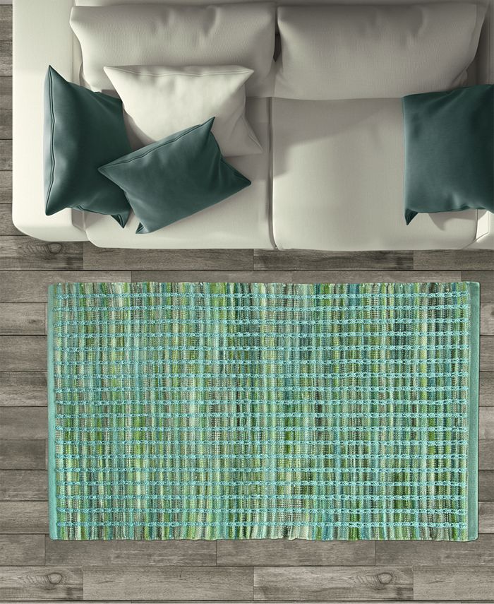 Jessica Simpson CLOSEOUT! Carnivela 27" X 45" Rug Macy's