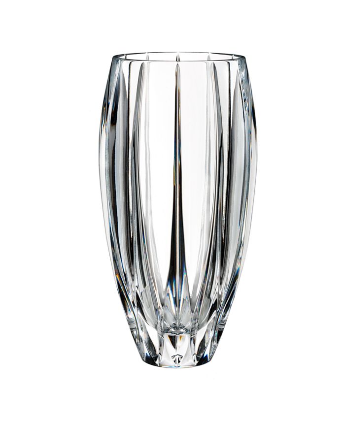 Marquis by Waterford 11" Phoenix Vase Macy's