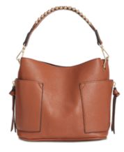 Madden Brown Handbags - Macy's