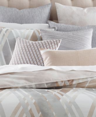 Hotel Collection Lateral Bedding Collection, Created for Macy's
