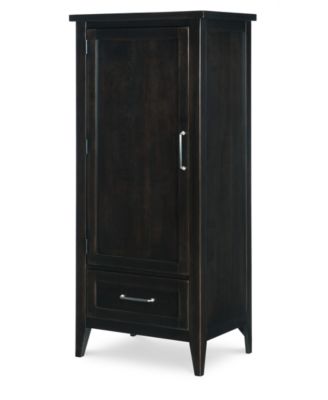 Furniture - Rachael Ray Everyday Dining Pantry Cabinet