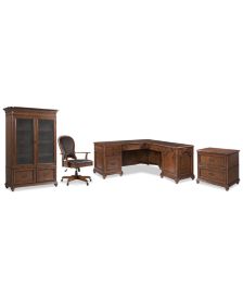 Thomasville Home Office Furniture Macy S