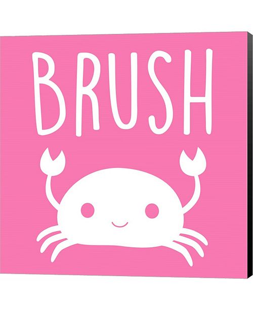 Metaverse Sea Creatures Brush By Color Me Happy Canvas Art Reviews Wall Art Macy S,Weights Drawing