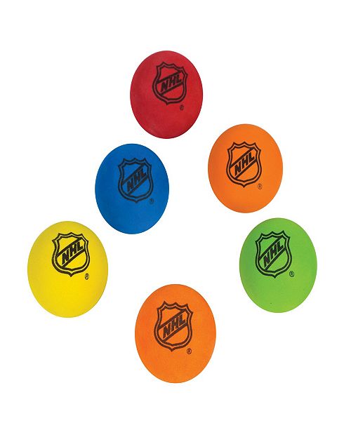 Franklin Sports NHL Foam Mini Hockey Balls & Reviews Home Macy's