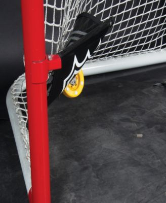 NHL Goal Corner Shooting Targets