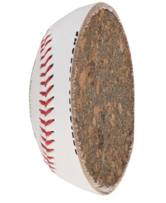 Practice Baseballs - 6 Pack