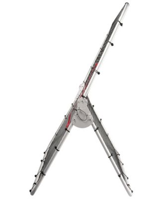 Mlb 68" Jr Deluxe Return Trainer