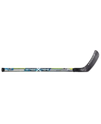 Nhl Youth Street Hockey Goalie & Player Stick Set