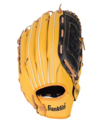 Franklin Sports 12.0" Field Master Series Baseball Glove-Left Handed Thrower