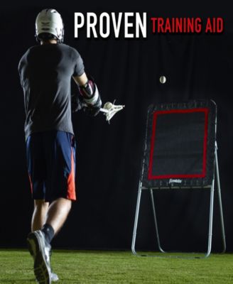 Lacrosse Rebounder