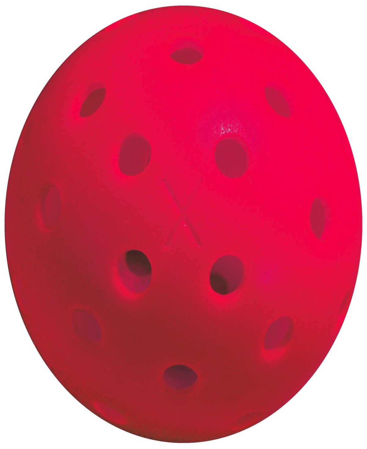 X-40 Performance Outdoor Pickleballs - United Stes - Uspa Approved (12 Pack)