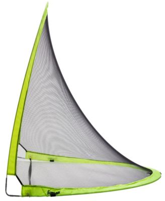 Pop-Up Dome Shaped Goals-6' X 4' (2 Pack)