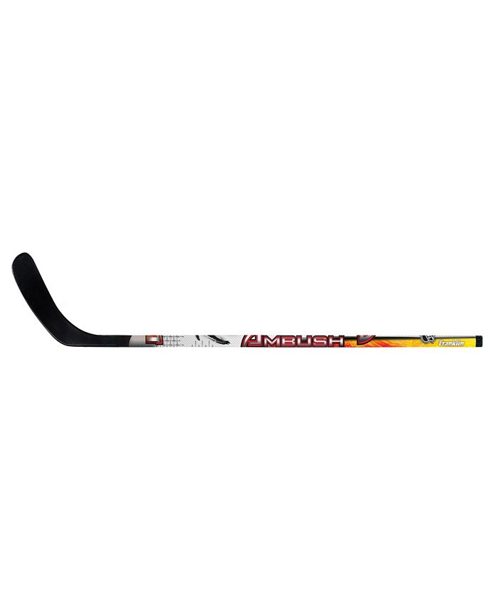Franklin Sports Street Hockey Stick Right Shot Power X 