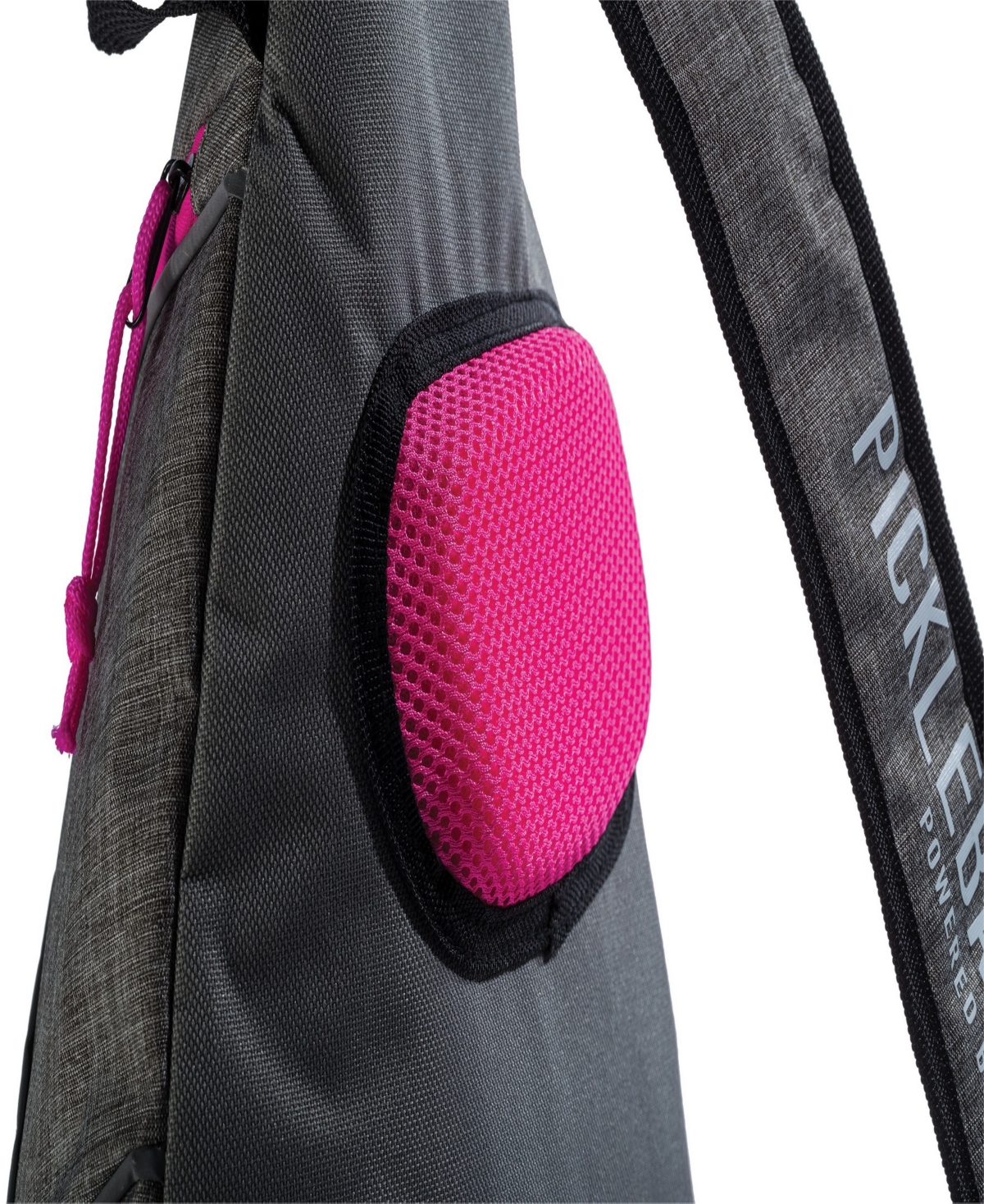 Pickleball-x Elite Performance Sling Bag - Official Bag Of The Us Open