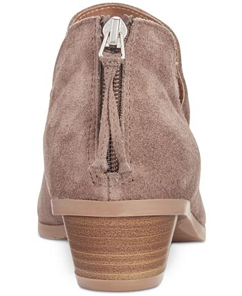 Kenneth cole sideway bootie online