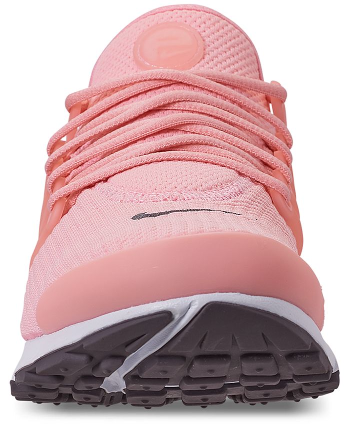 women's air presto running sneakers from finish line