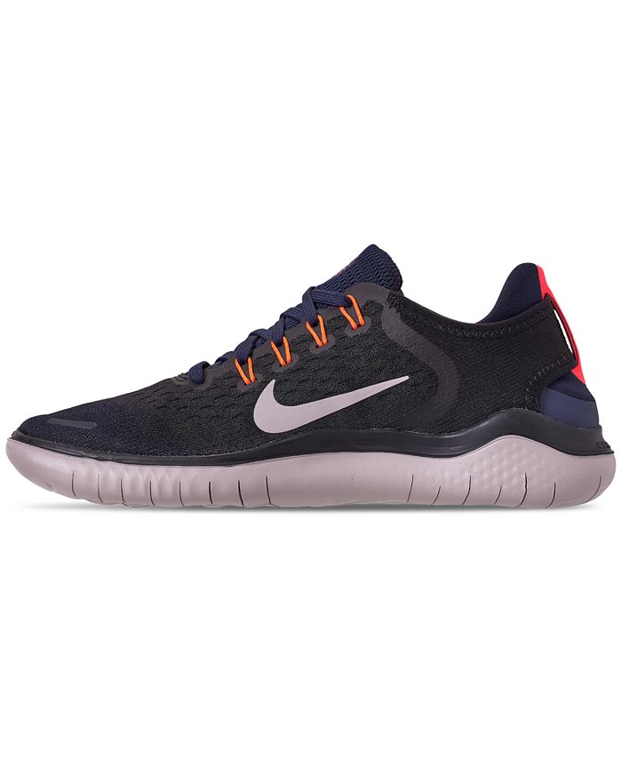 nike men's free run 2018