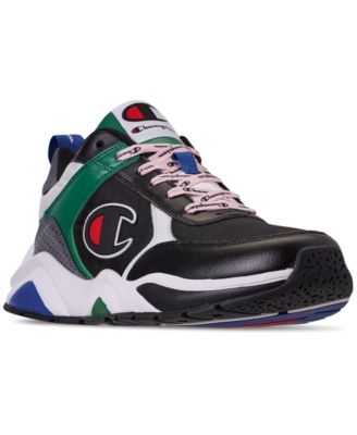 champion 93eighteen casual shoes