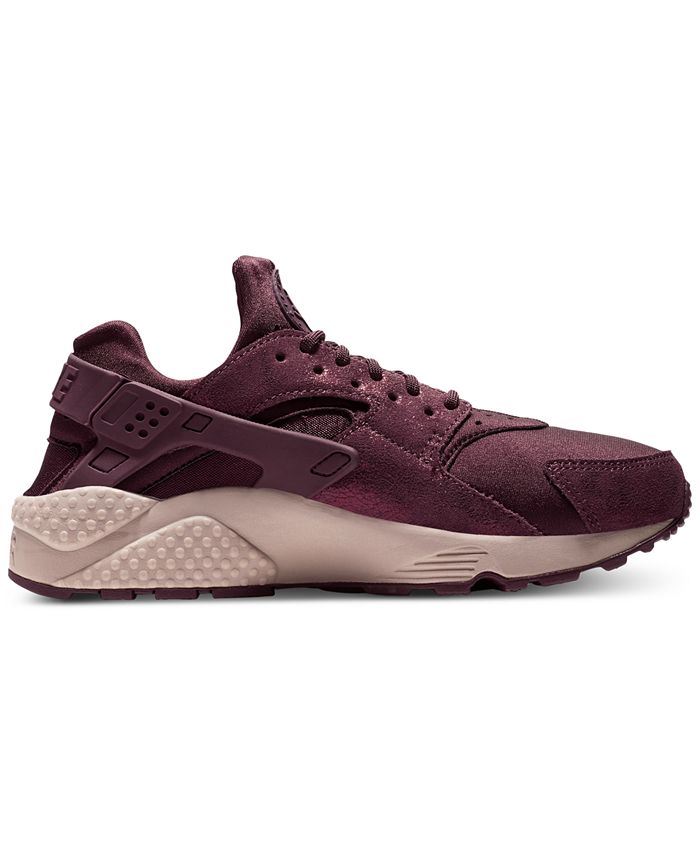 women's nike air huarache run bl casual shoes