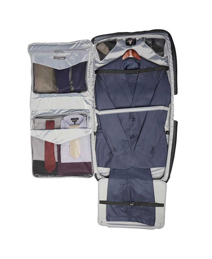 Travelpro CLOSEOUT! Crew™ 11 BiFold Garment Bag Macy's