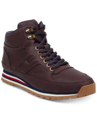 Tommy Hilfiger - Men's Owens Hiker Sneakers