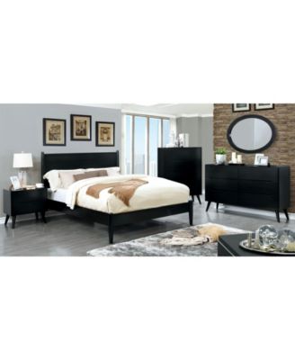 Adelie Full Platform Bed