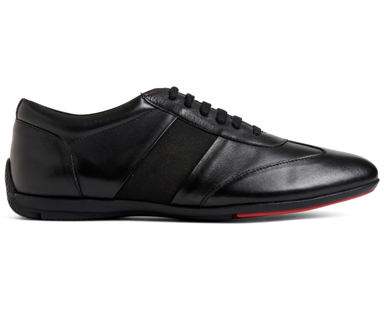 Men's Fleetwood Low-Top Fashion Sneaker