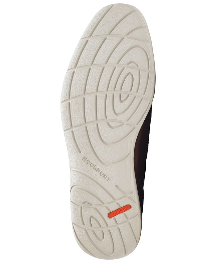 rockport garett plain toe